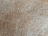Vlieseline Soluvlies 45 cm breed (per 50 centimeter)