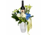 Smaakvol wijnarrangement