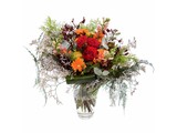 Magnifiek winterboeket