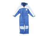 Jongens skipak maat 98 blauw