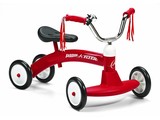 Radio Flyer Scoot About