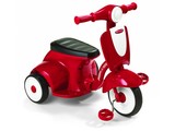 Radio Flyer Classic Light & Sound Scooter