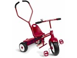 Radio Flyer Steer & Stroll Trike