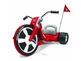 Radio Flyer Big Flyer Chopper