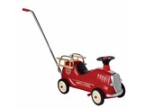 Radio Flyer Little Red Fire Engine
