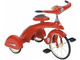 Airflow Collectables Jr. Skyking Tricycle