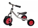 Jasper Toys Driewieler Walker