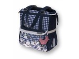 Basil Dutch Blue Shopper XL - Fietstas
