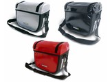 Basil Forest Front Bag - Fietstas