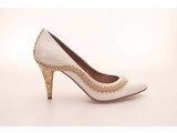 FeetAffair Bridal Shoe Pride