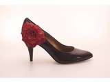 FeetAffair Schoen Red Rose