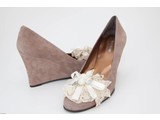 FeetAffair Shoe Luxor Flower