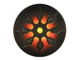 Slipmats Ninja