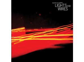 Black Sun Empire - Lights And Wires, 2x12", EP
