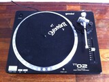 Gemini TT02