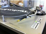 Technics SL 1200 MK2 + Ortofon Concorde Pro S