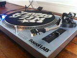 Soundlab DLP32 S