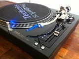 Technics SL 1210 M5G + Ortofon Concorde DJ S