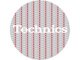 Technics 1200 Love slipmatten