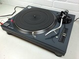 Custom Technics SL 1210 MK5 + Ortofon Concorde Pro