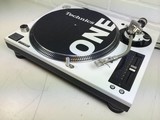 Custom Technics SL 1210 M5G
