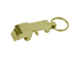 Technics Headshell Sleutelhanger (Goud)