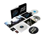 Daft Punk - Alive 1997 + Alive 2007 (Deluxe)