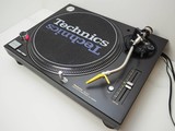 Technics SL 1200 MK6 + Tonar Banana