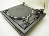 Dual CS 505-4 Audiophile Concept
