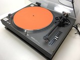 Technics SL 1210 MK2 Hi-fi Uitvoering