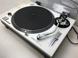 Custom Technics SL 1210 MK2