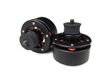 Isonoe Audio Isolation System Feet (black)