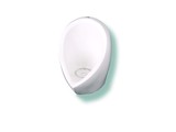 HYSCON ZERO FLUSH Urinoir Porcelein