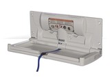HYSCON Baby minder horizontal
