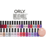 Nagellak BREATHABLES