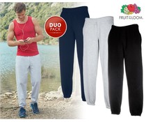 Fruit of the Loom Joggingbroek Fruit of the Loom Joggingbroek