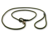 Mystique jachtlijn 6 mm 150 cm nylon