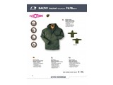 Baleno Baleno winter jas Baltic