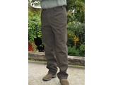 Hubertus Hunting jachtjeans met dijbeenzak, thermolite