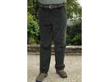 Hubertus Hunting corduroy broek (fijne rib)