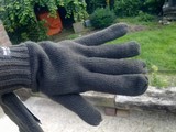 skogen gebreide handschoenen met Thinsulate