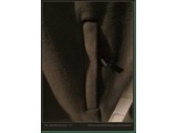 Hubertus Hunting fleece vest zonder mouwen