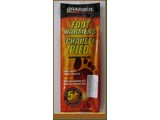 Grabber warmers