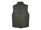 percussion body warmer heren