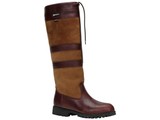 Chiruca lederen laarzen gore tex