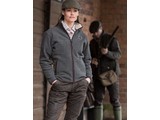 Chevalier Mainstone Fleece Cardigan Lady