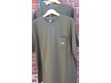 os trachten dubbelpak t-shirts met zak