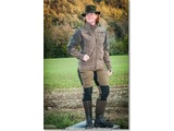 Chevalier Quality and Craftsmanship windstopper fleece dames