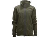 Swedteam dames jas wind- en waterproof Axton