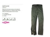 Baleno Baleno regenbroek (type cartouche)